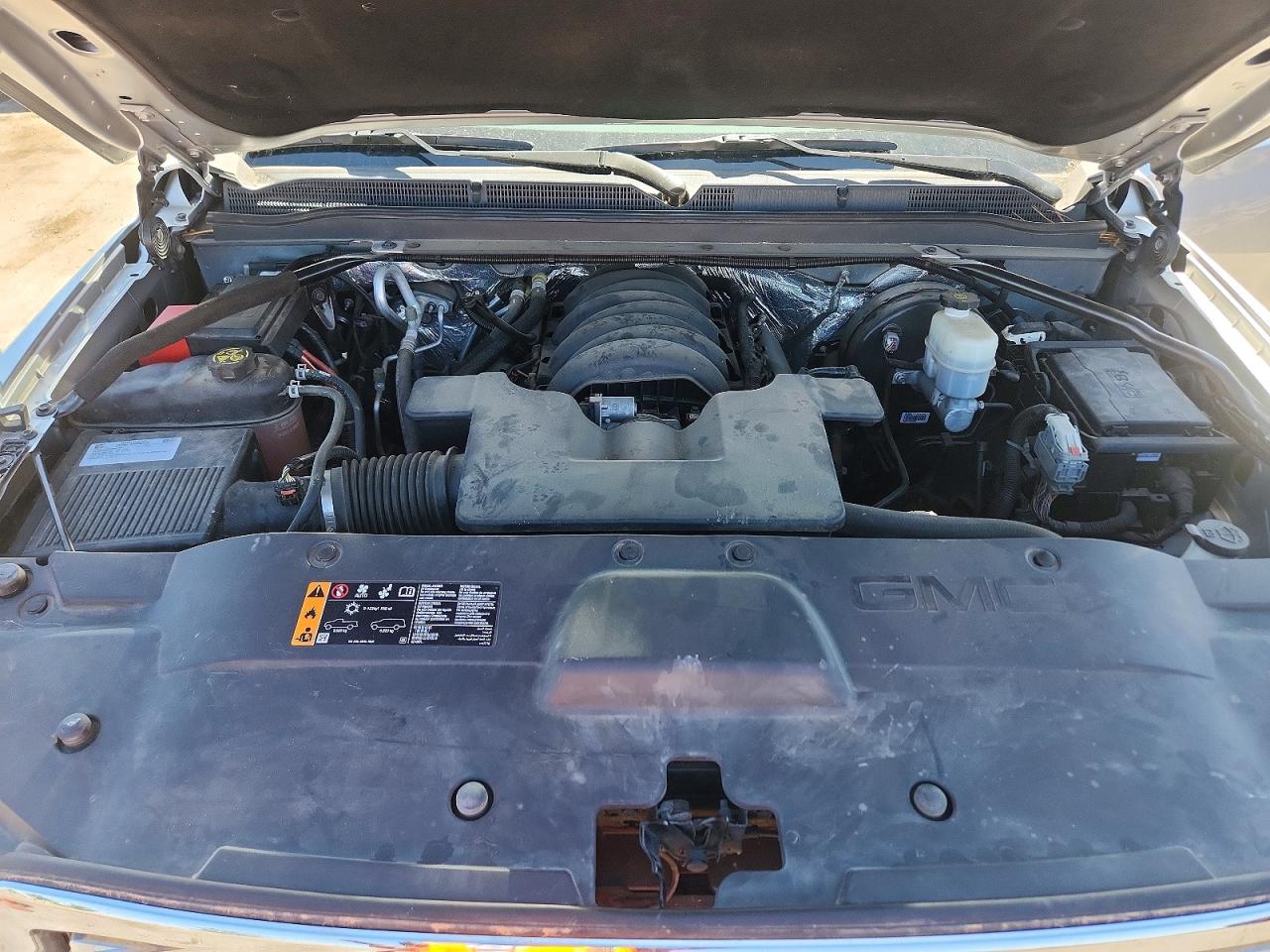 GMC Yukon K1500 Slt