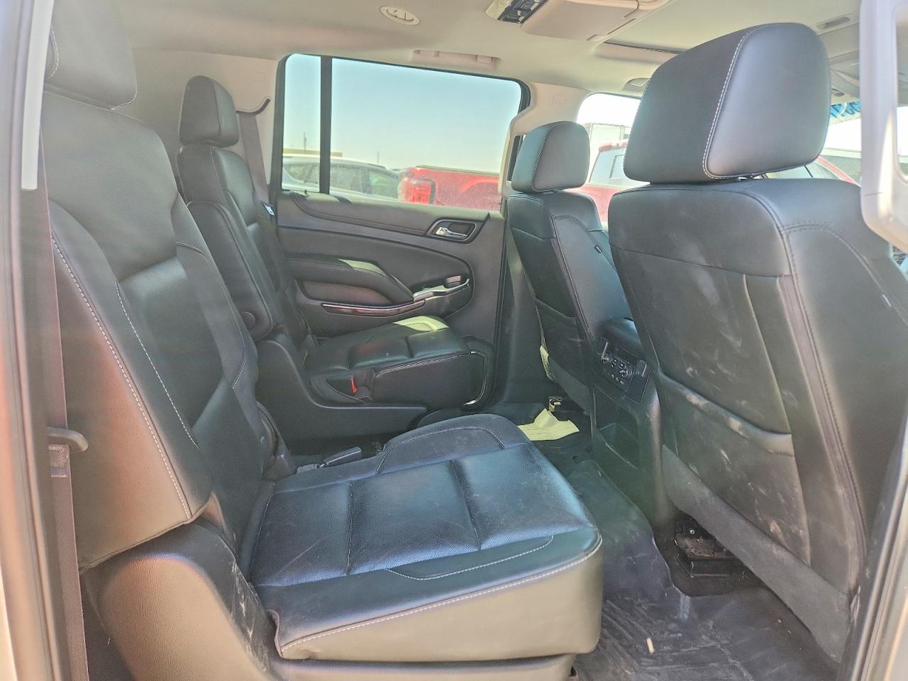 GMC Yukon K1500 Slt