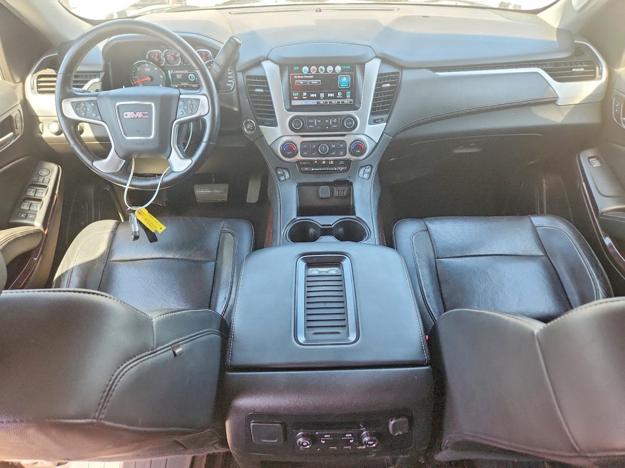 GMC Yukon K1500 Slt