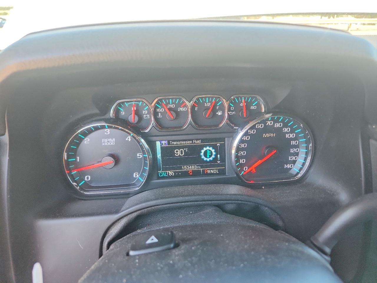 GMC Yukon K1500 Slt
