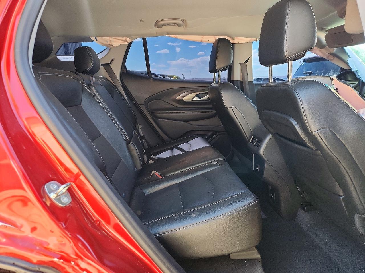 GMC Terrain Slt