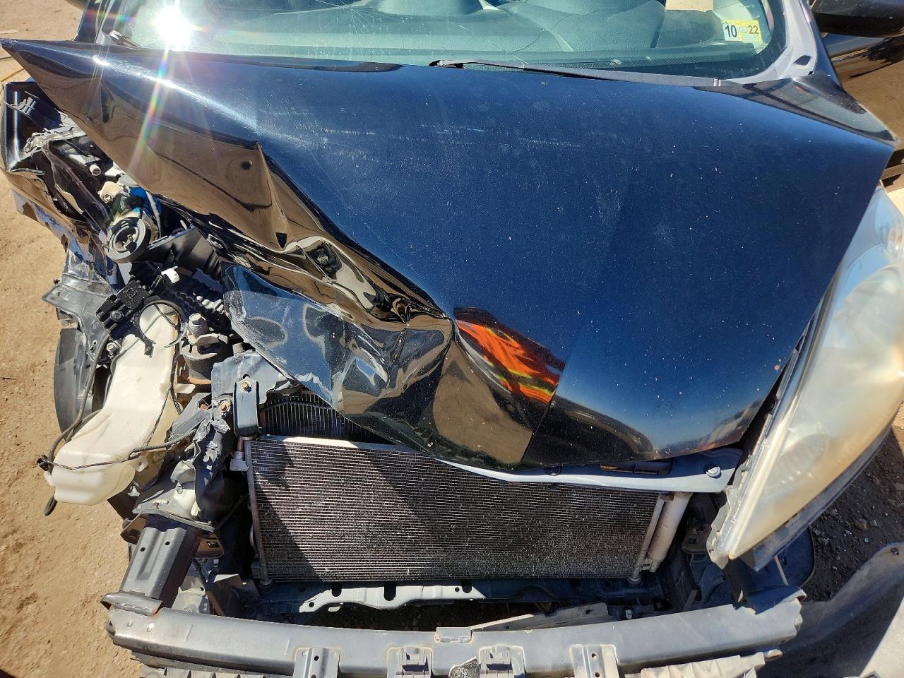 Honda Fit Sport