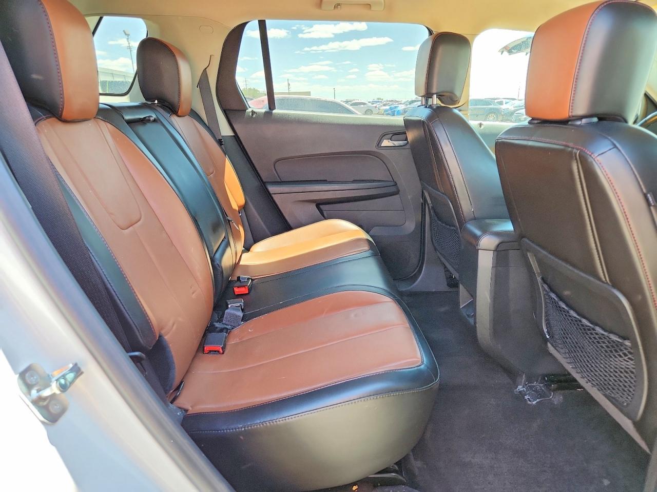 GMC Terrain Slt