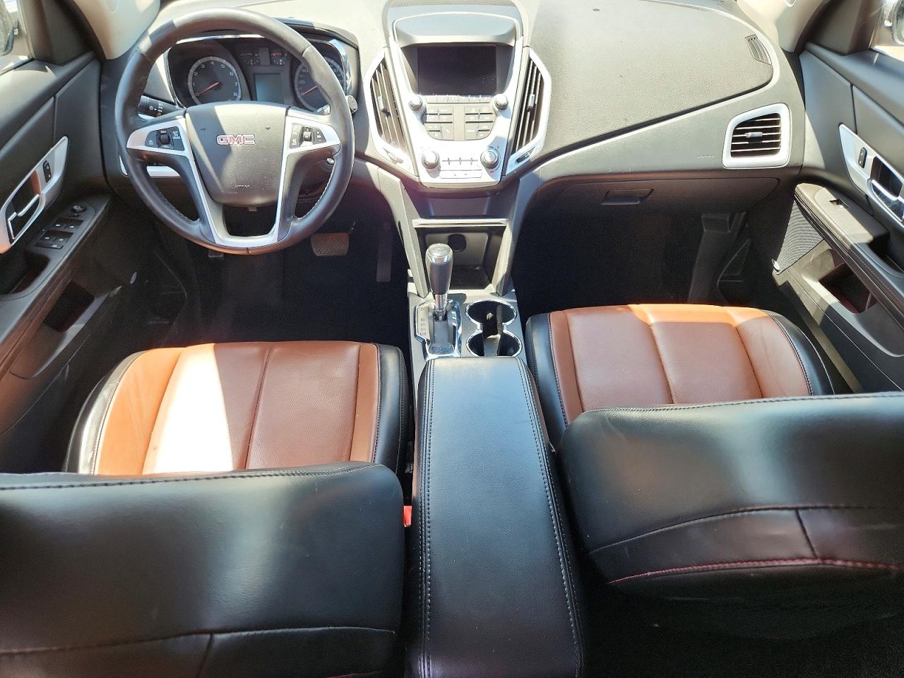 GMC Terrain Slt