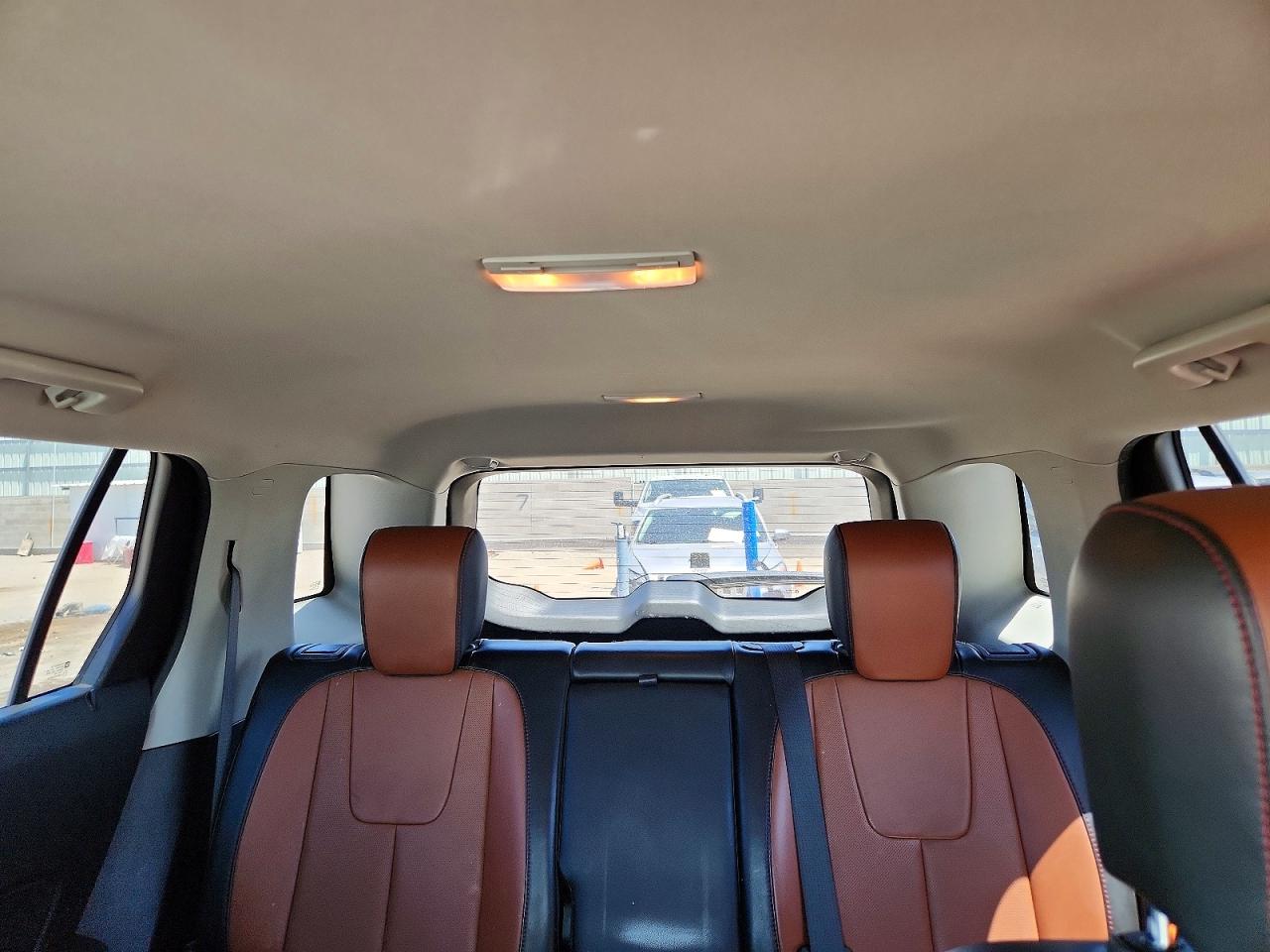 GMC Terrain Slt