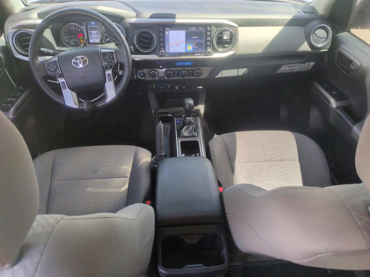Toyota Tacoma Sr5 V6
