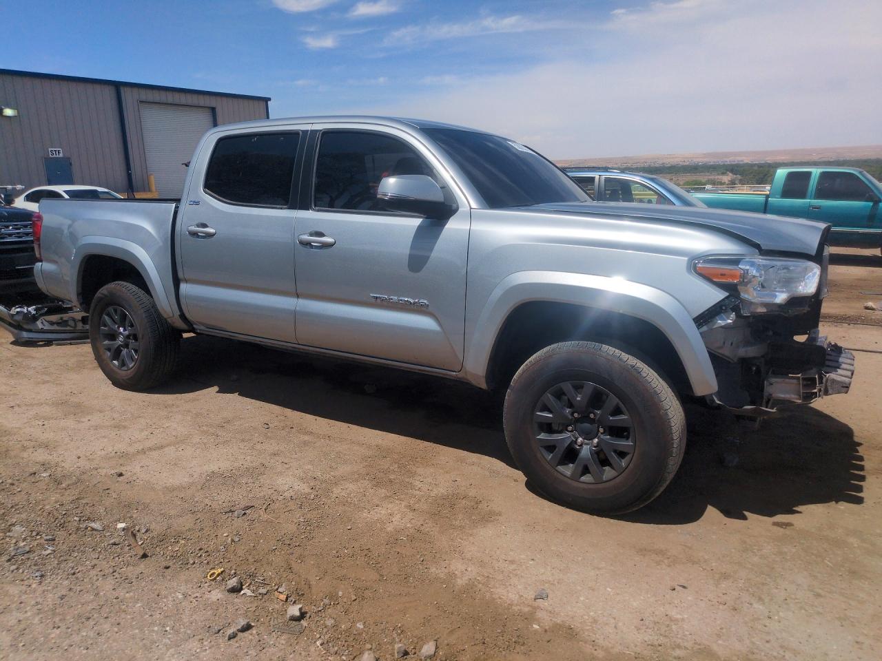 Toyota Tacoma Sr5 V6