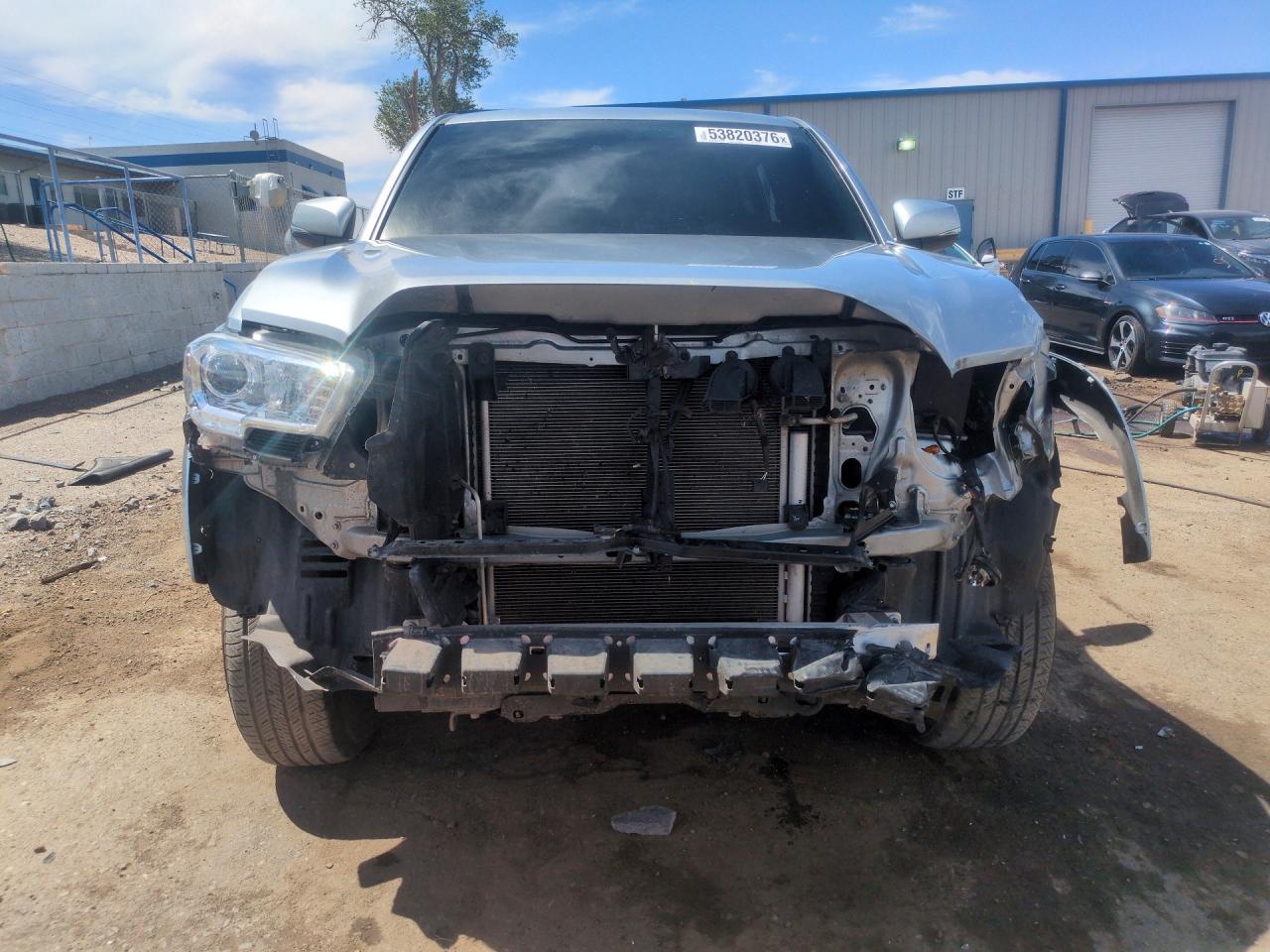 Toyota Tacoma Sr5 V6