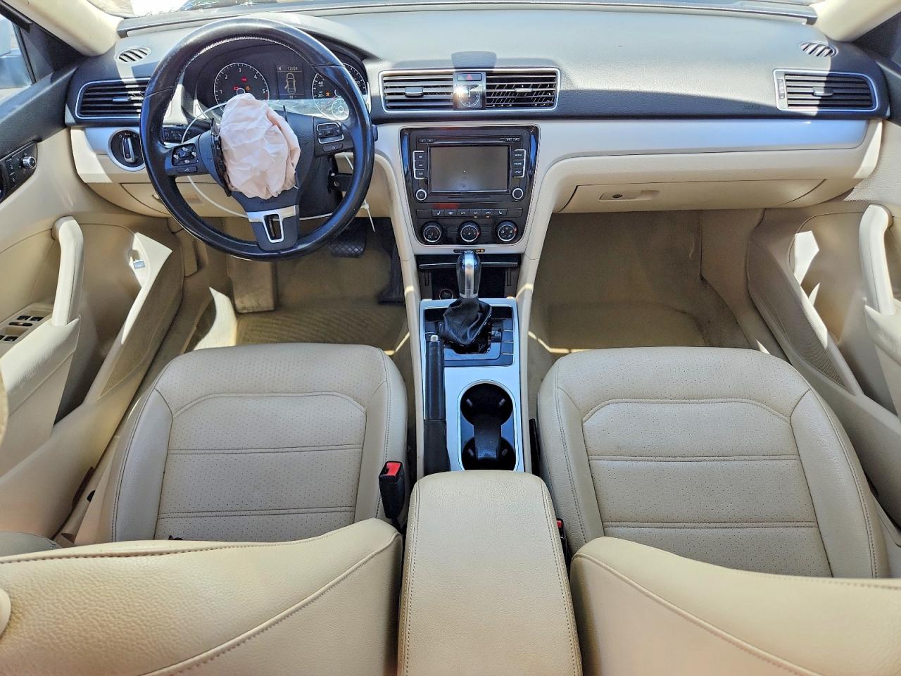 Volkswagen Passat Se