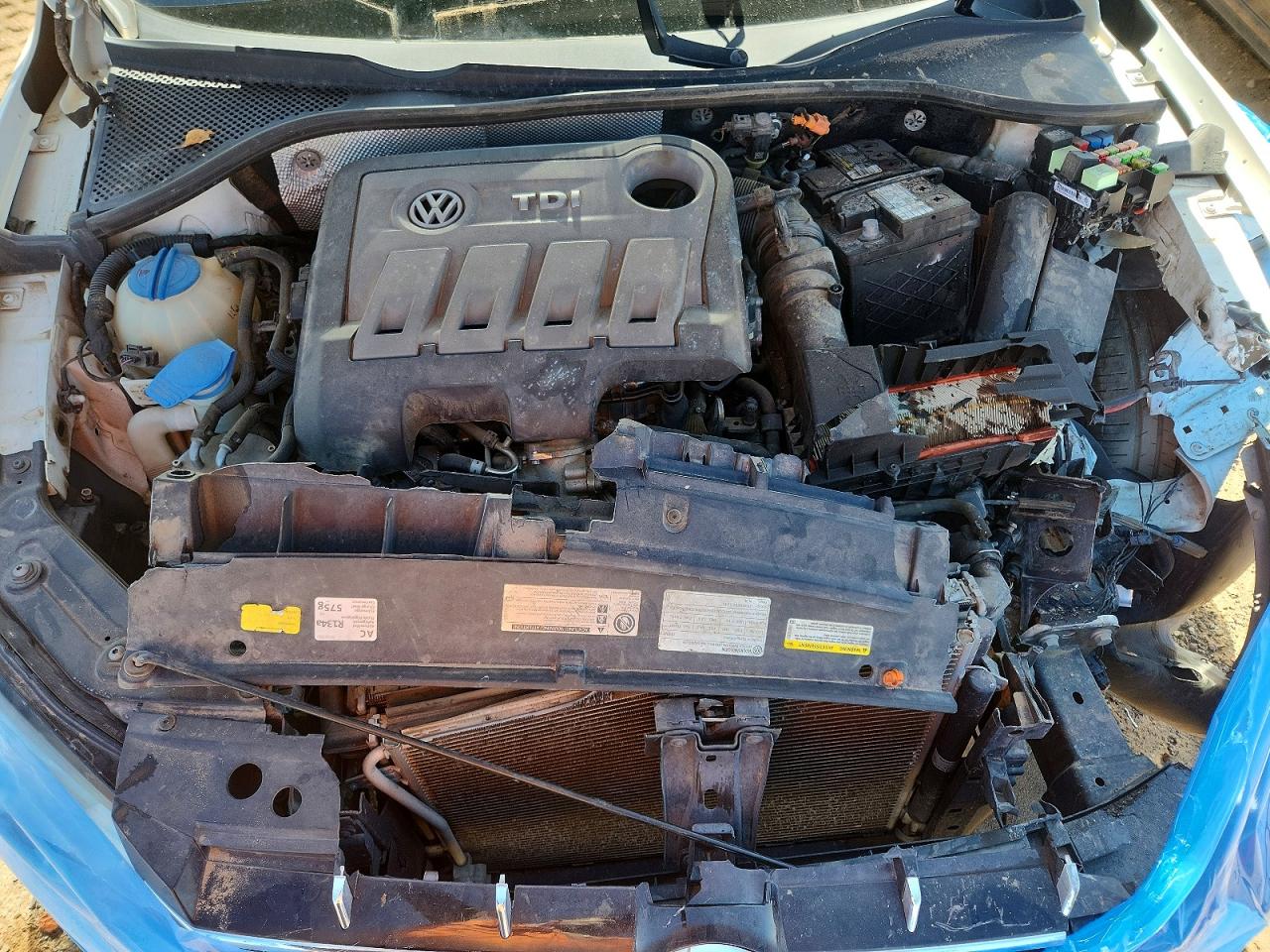 Volkswagen Passat Se