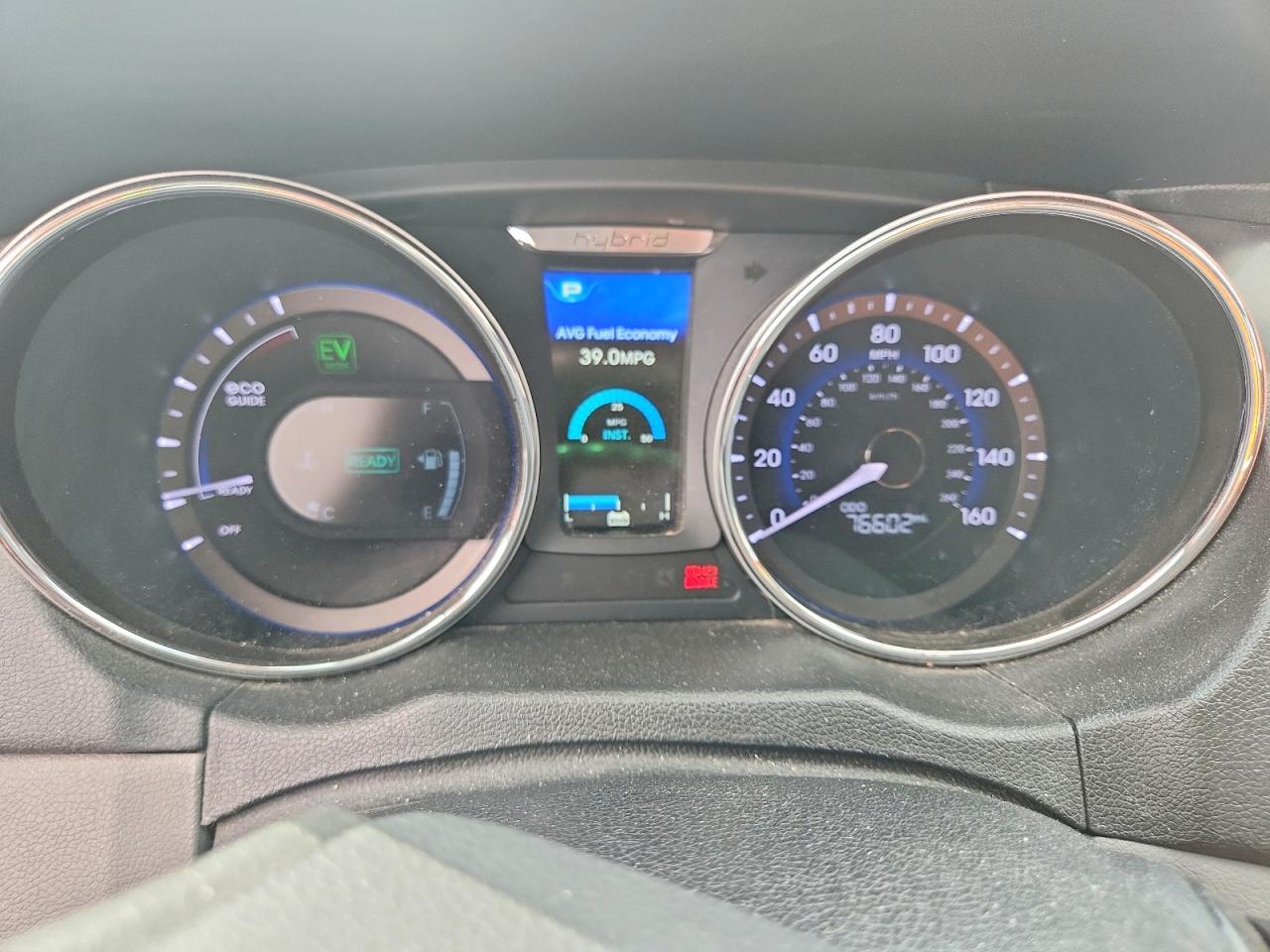 Hyundai SONATA Base