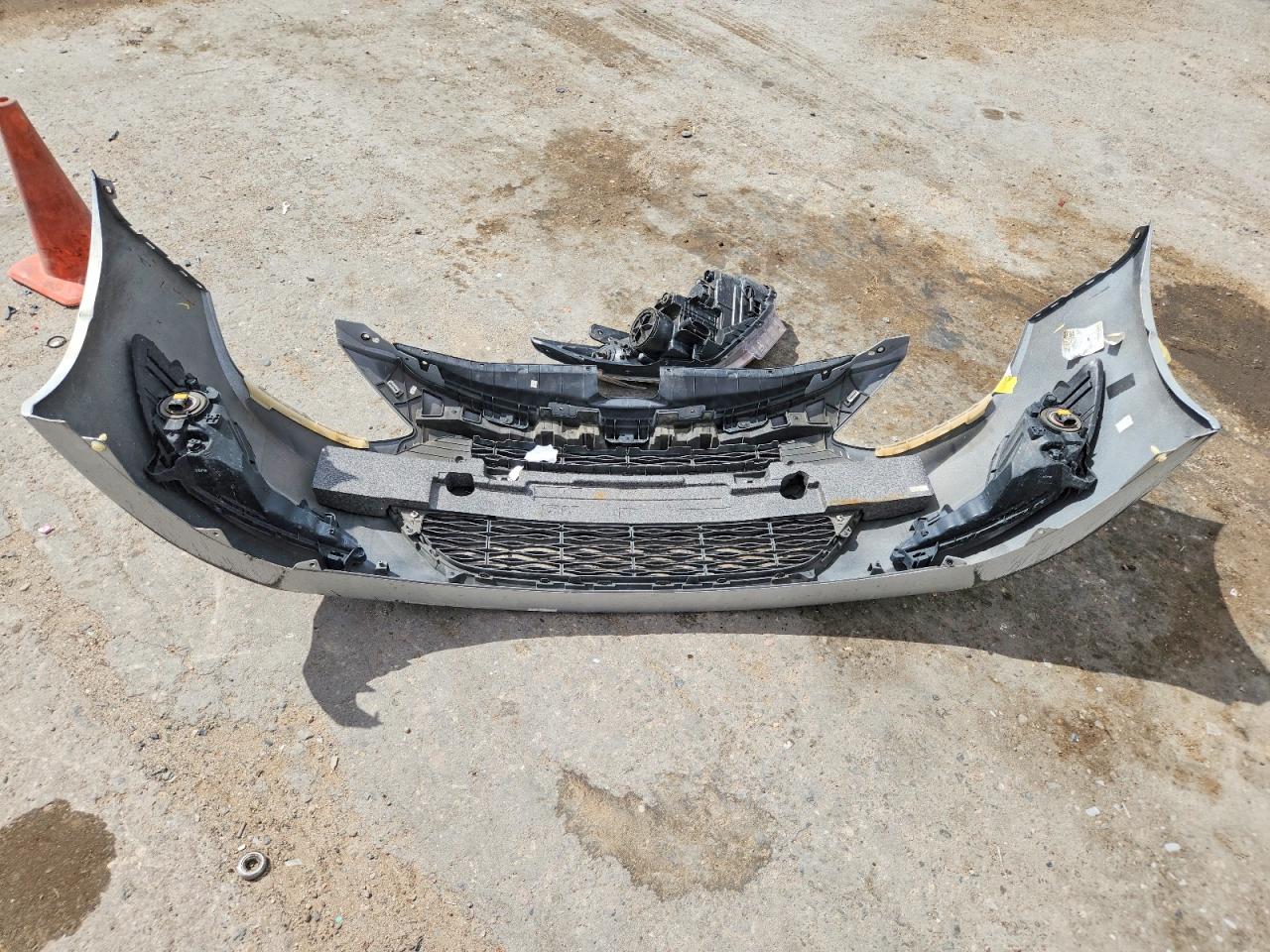 Hyundai SONATA Base
