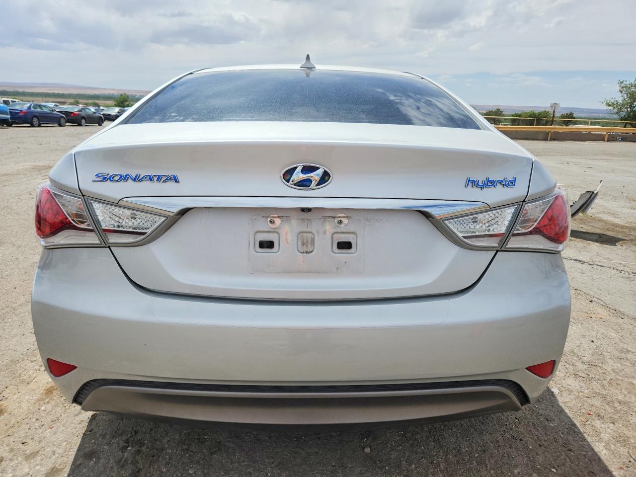 Hyundai SONATA Base