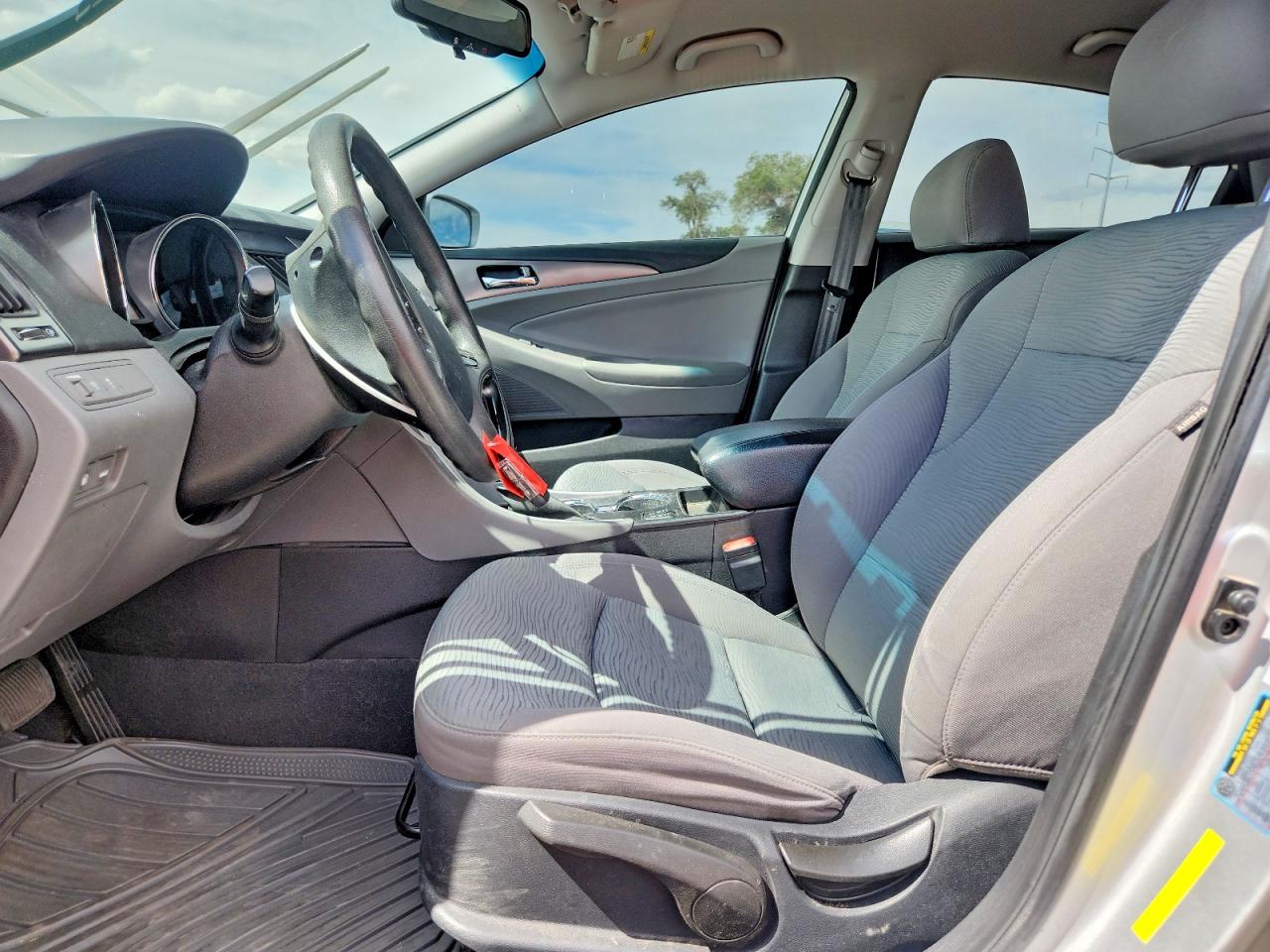 Hyundai SONATA Base