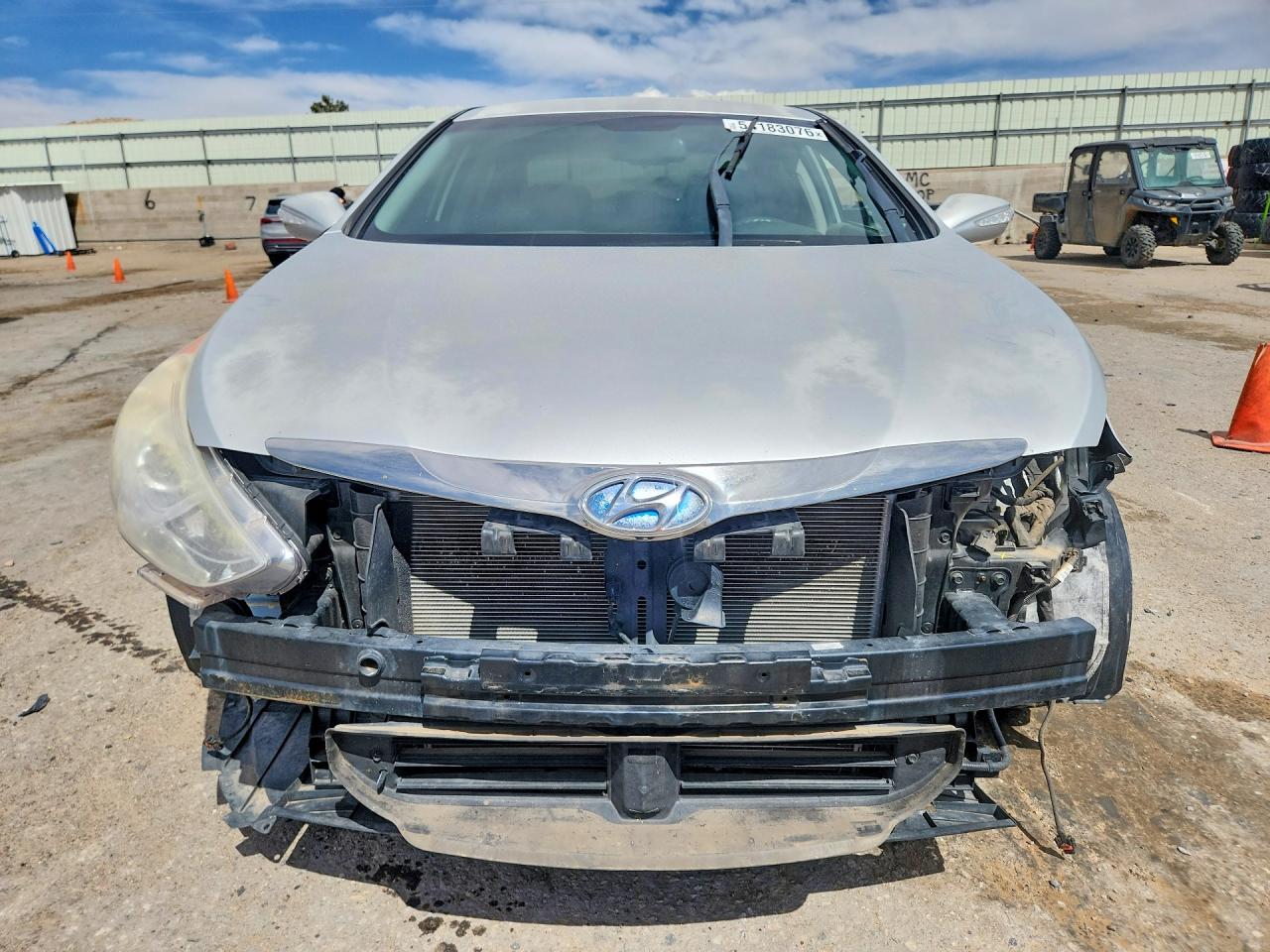 Hyundai SONATA Base