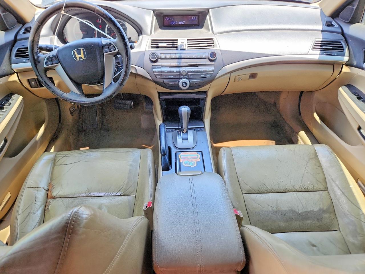 Honda Accord Se