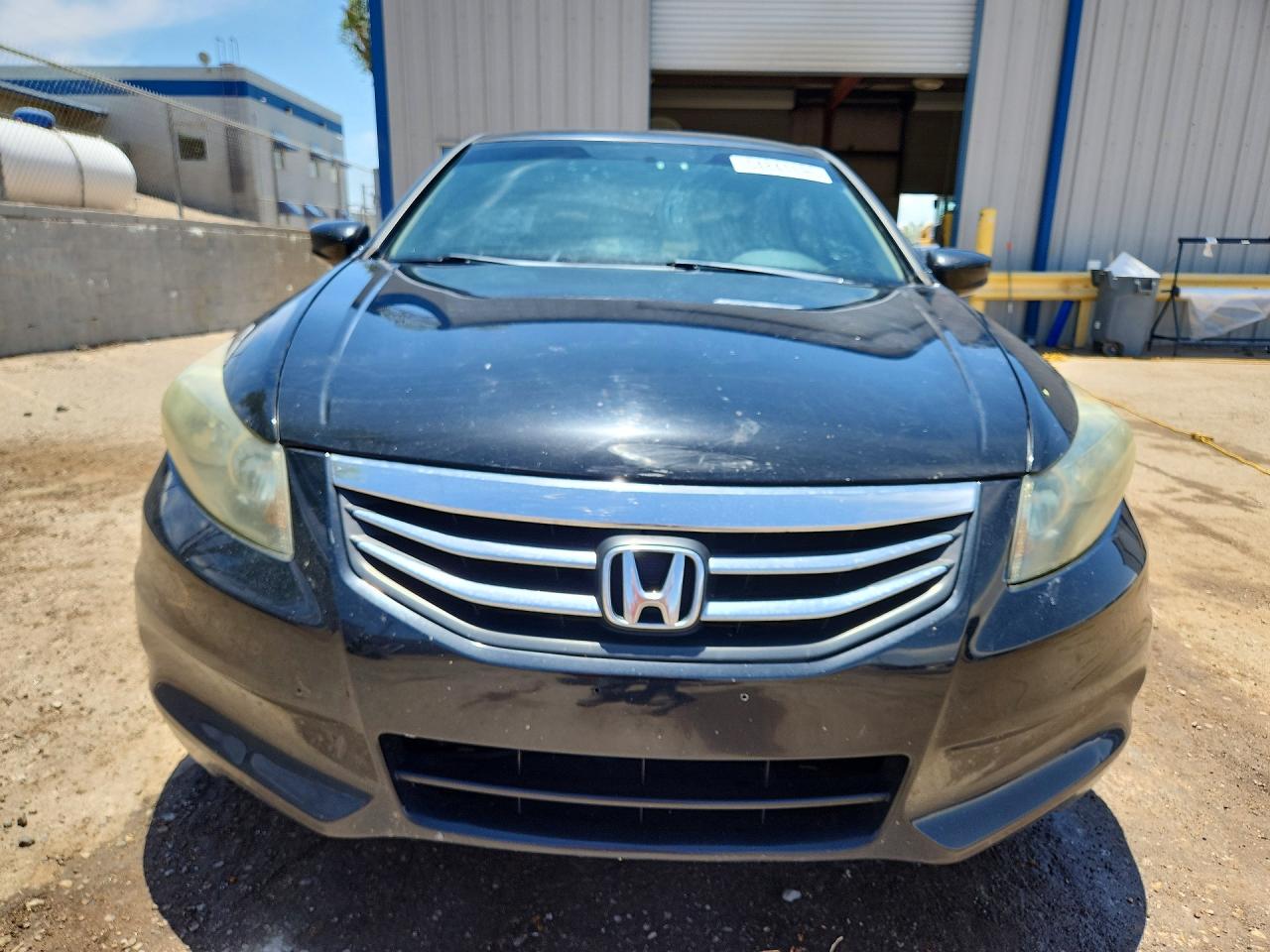 Honda Accord Se