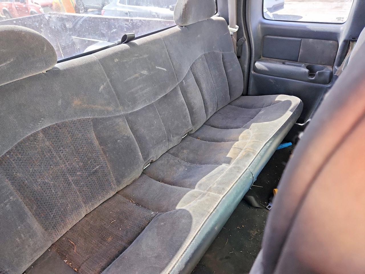 Chevrolet Silverado K1500