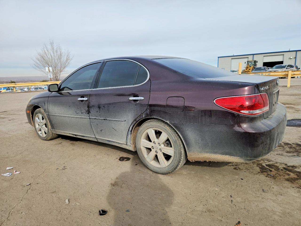 Lexus Es 330