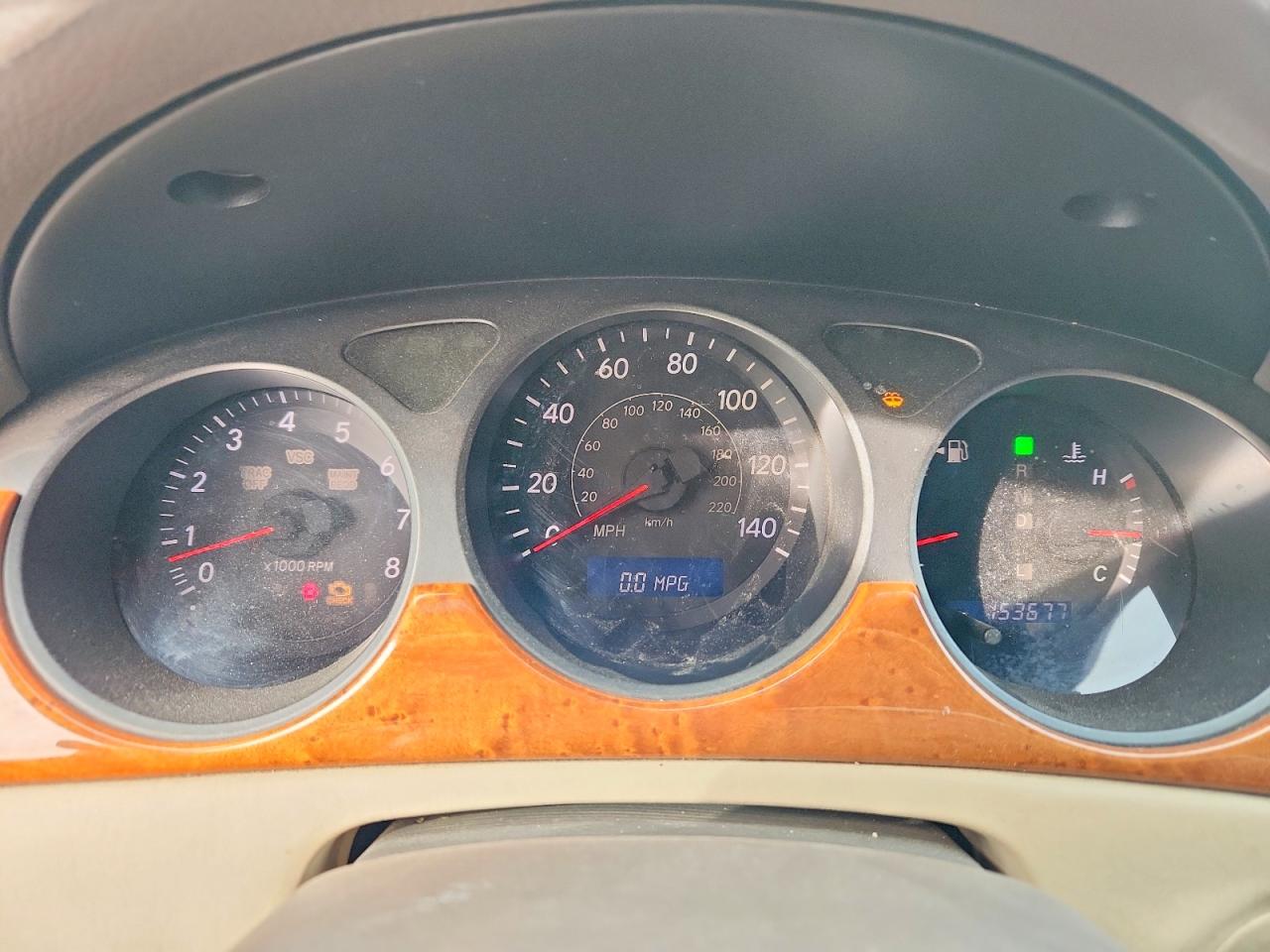 Lexus Es 330