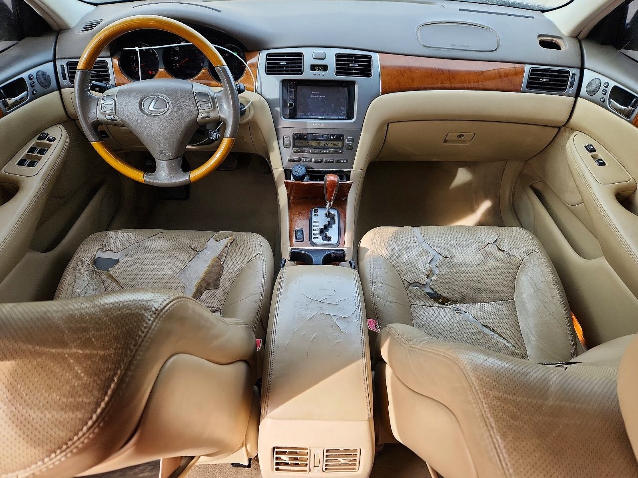 Lexus Es 330