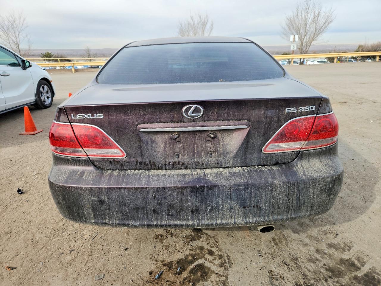 Lexus Es 330