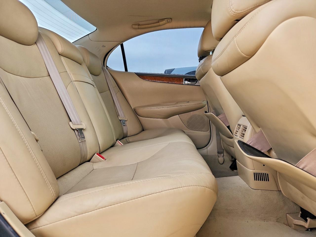 Lexus Es 330