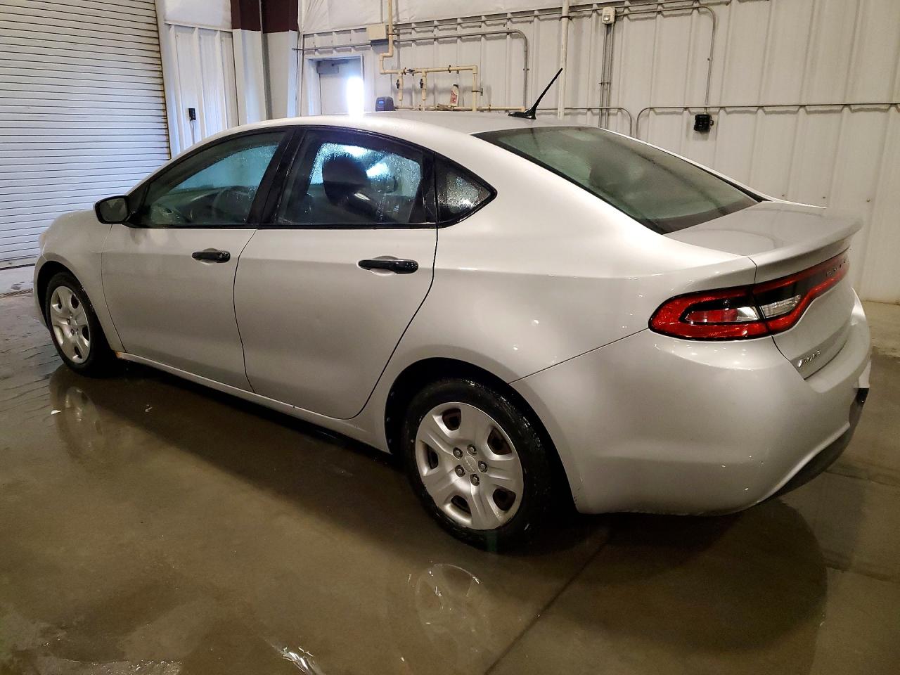 Dodge Dart Se