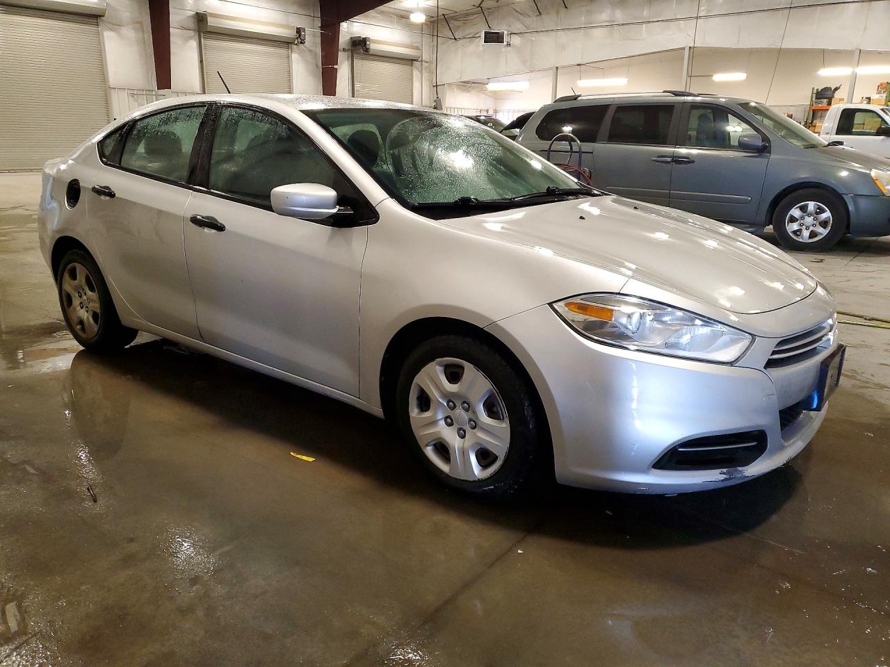 Dodge Dart Se