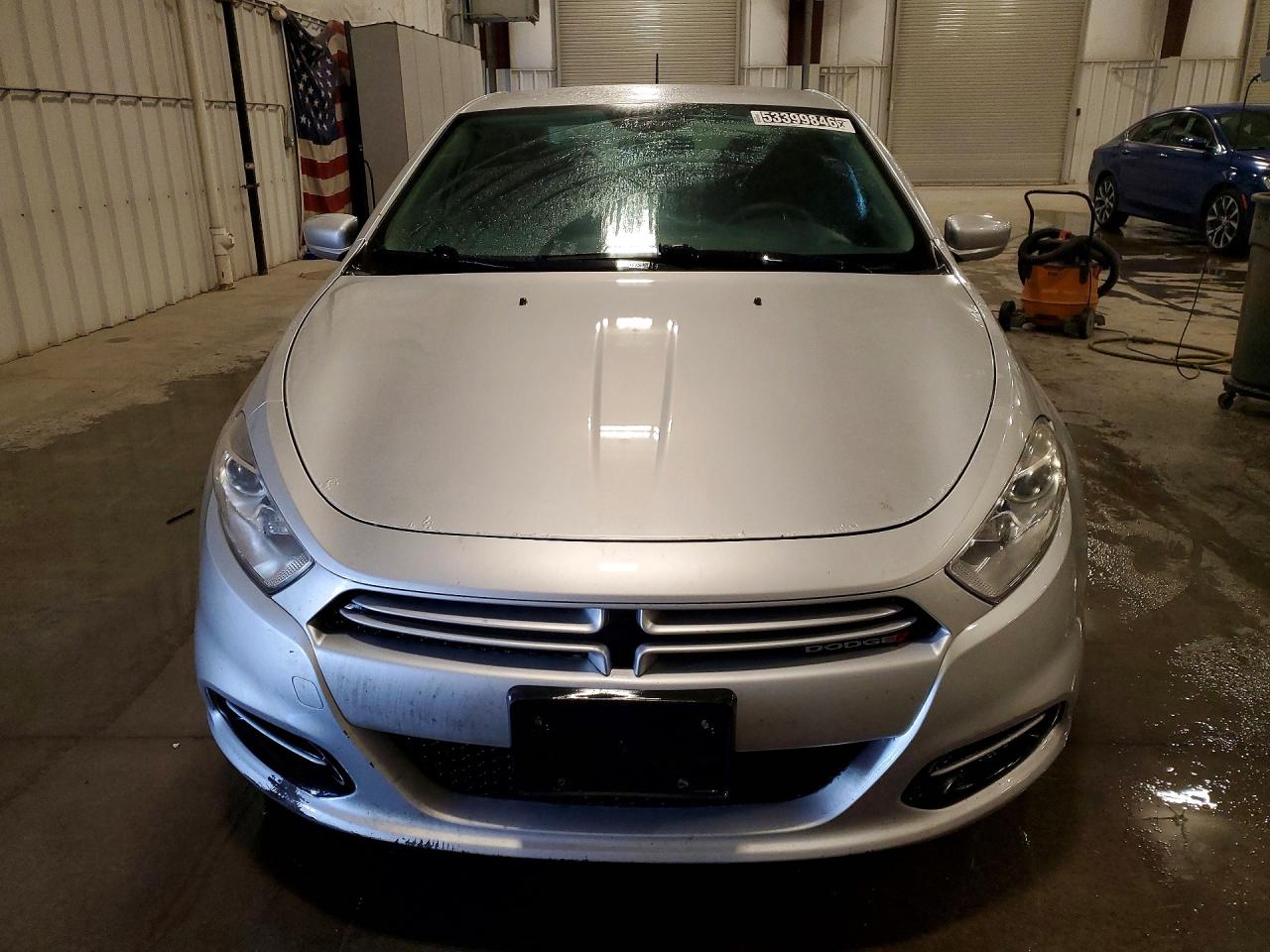 Dodge Dart Se