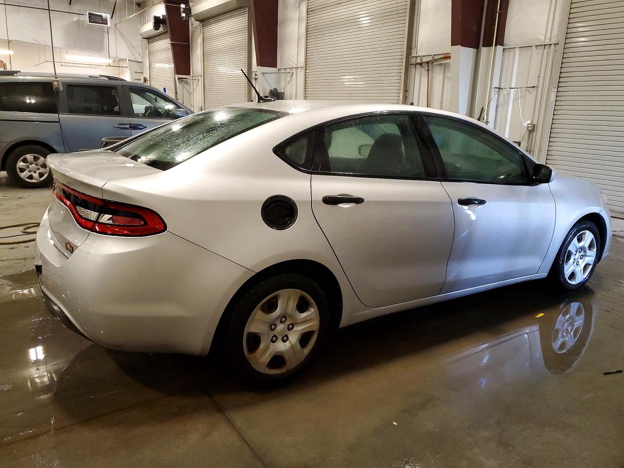 Dodge Dart Se