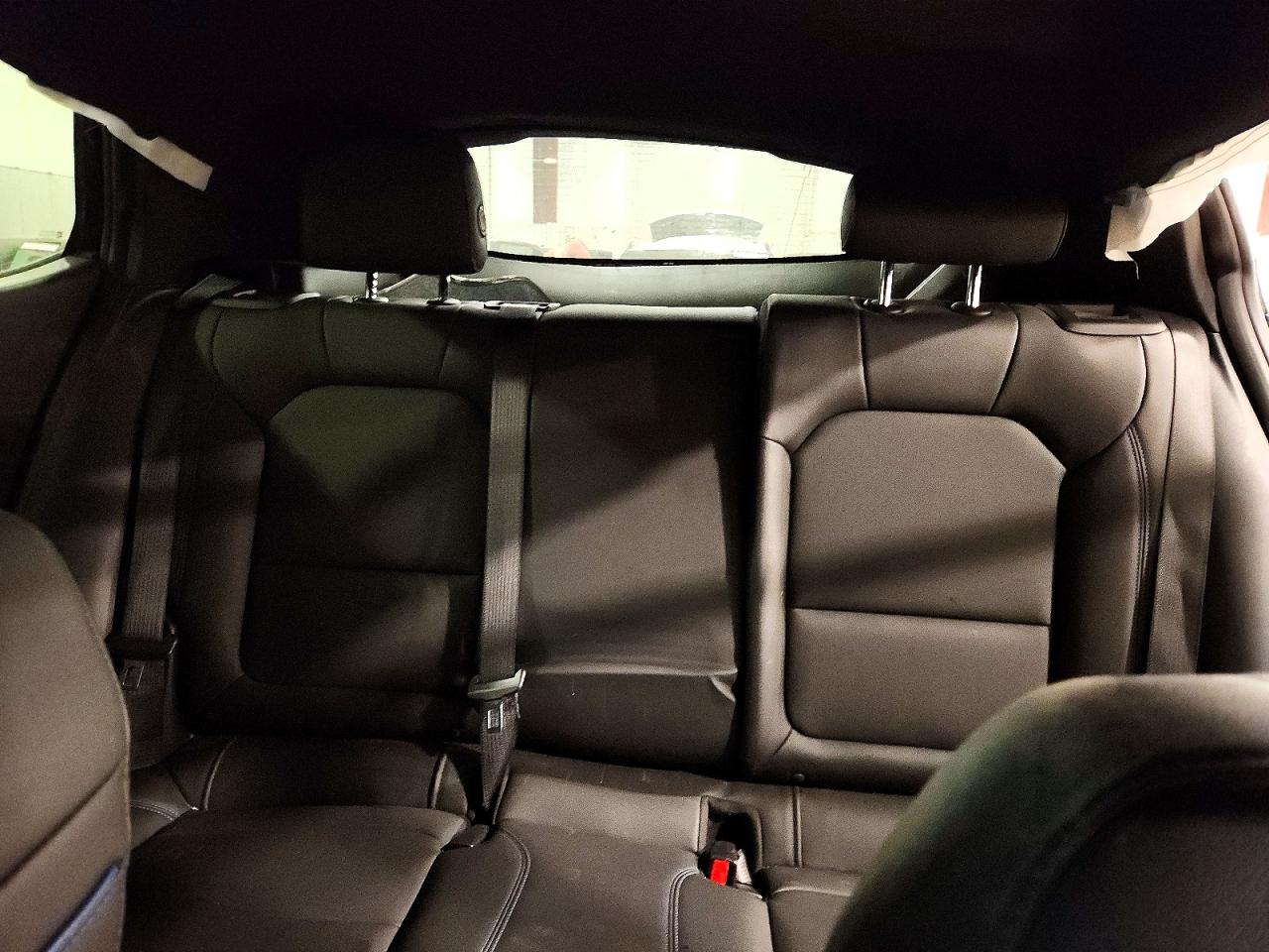 Buick Envista Sport Touring
