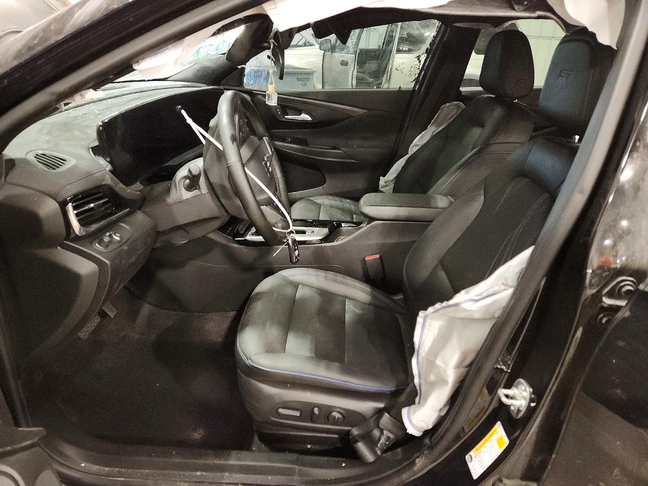 Buick Envista Sport Touring