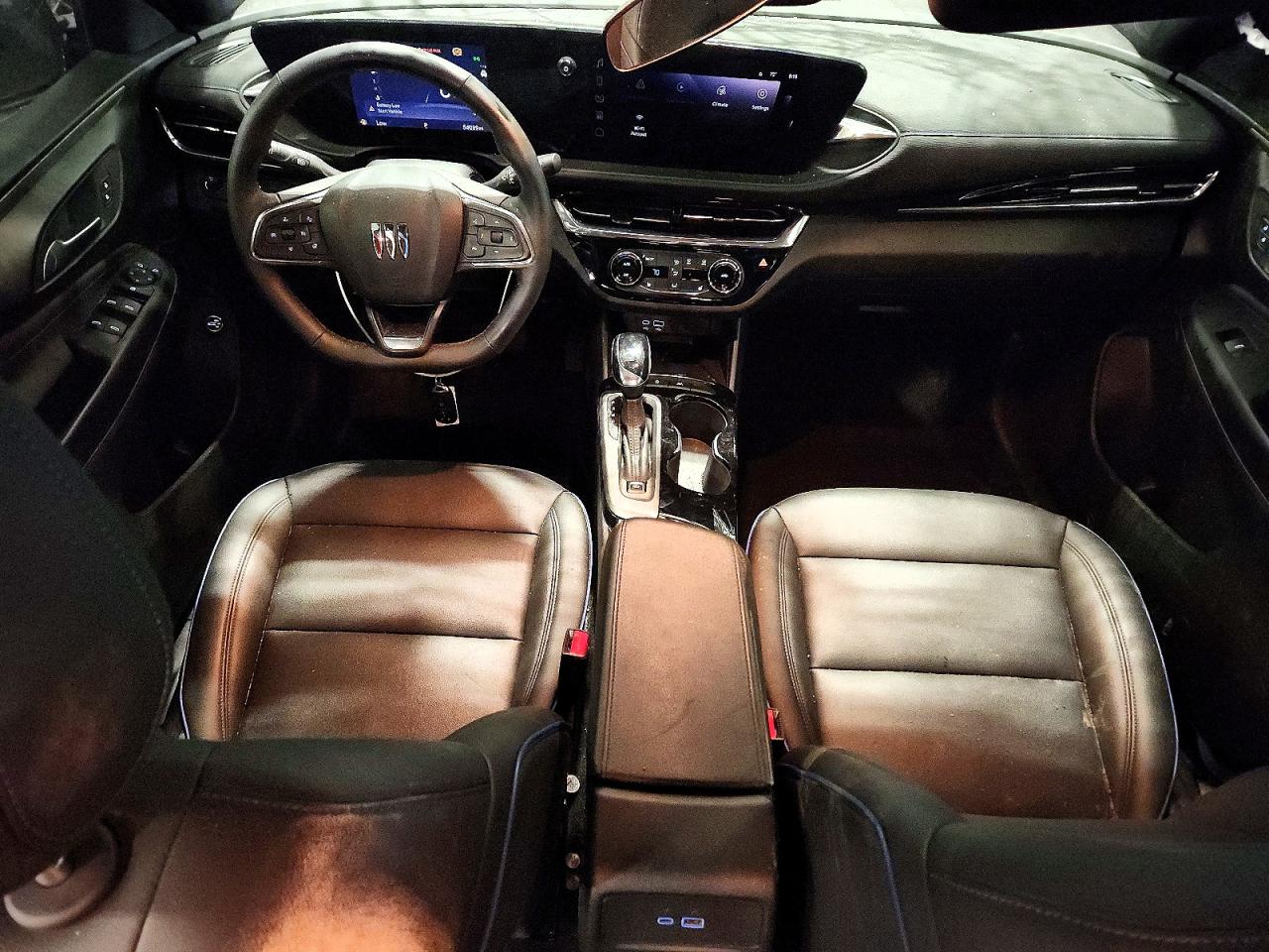 Buick Envista Sport Touring