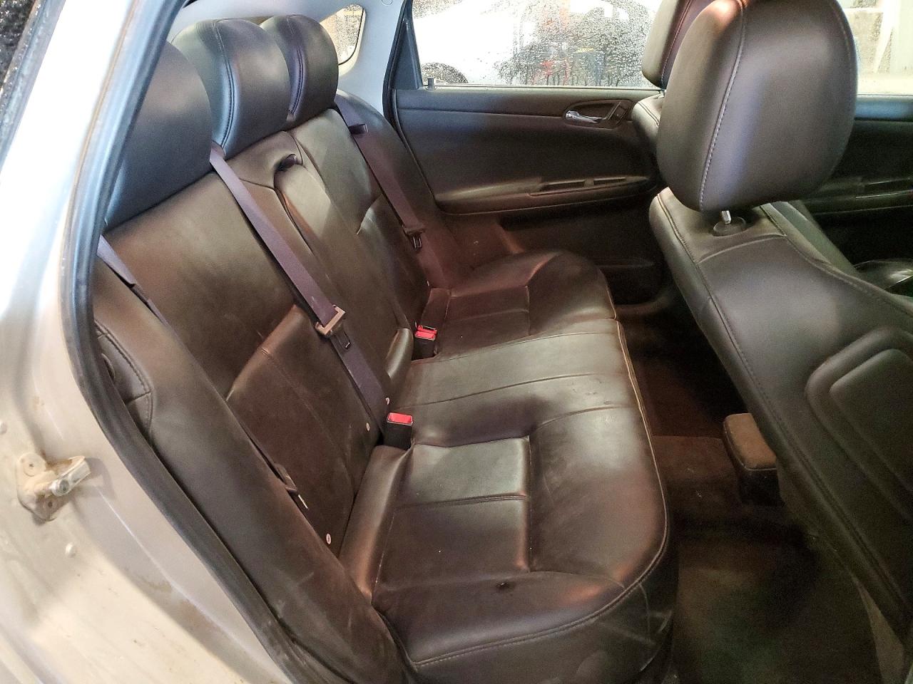 Chevrolet Impala Lt