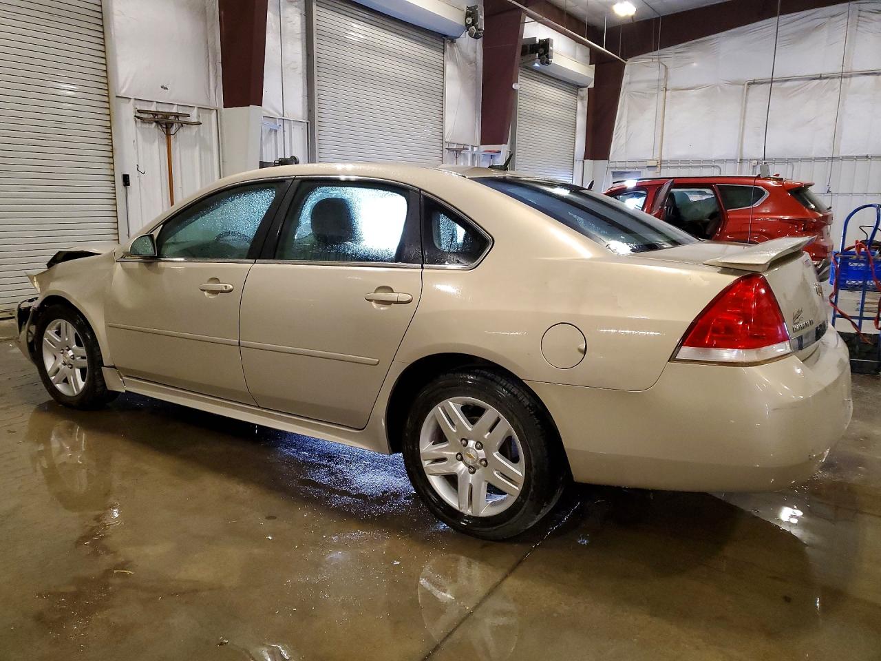 Chevrolet Impala Lt