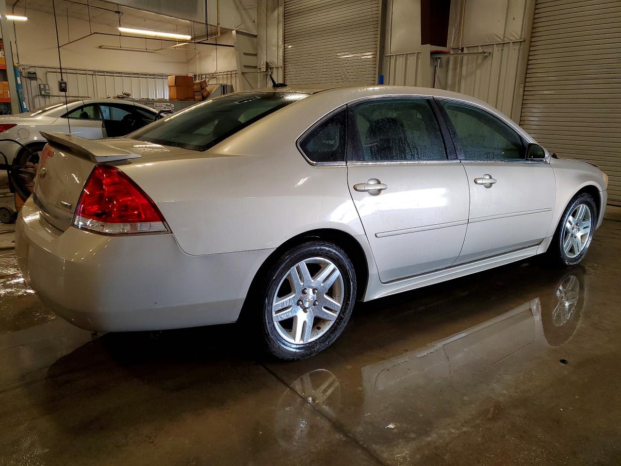 Chevrolet Impala Lt