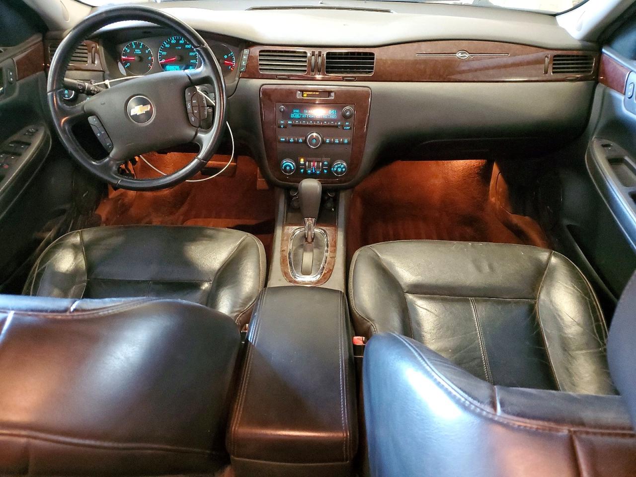 Chevrolet Impala Lt