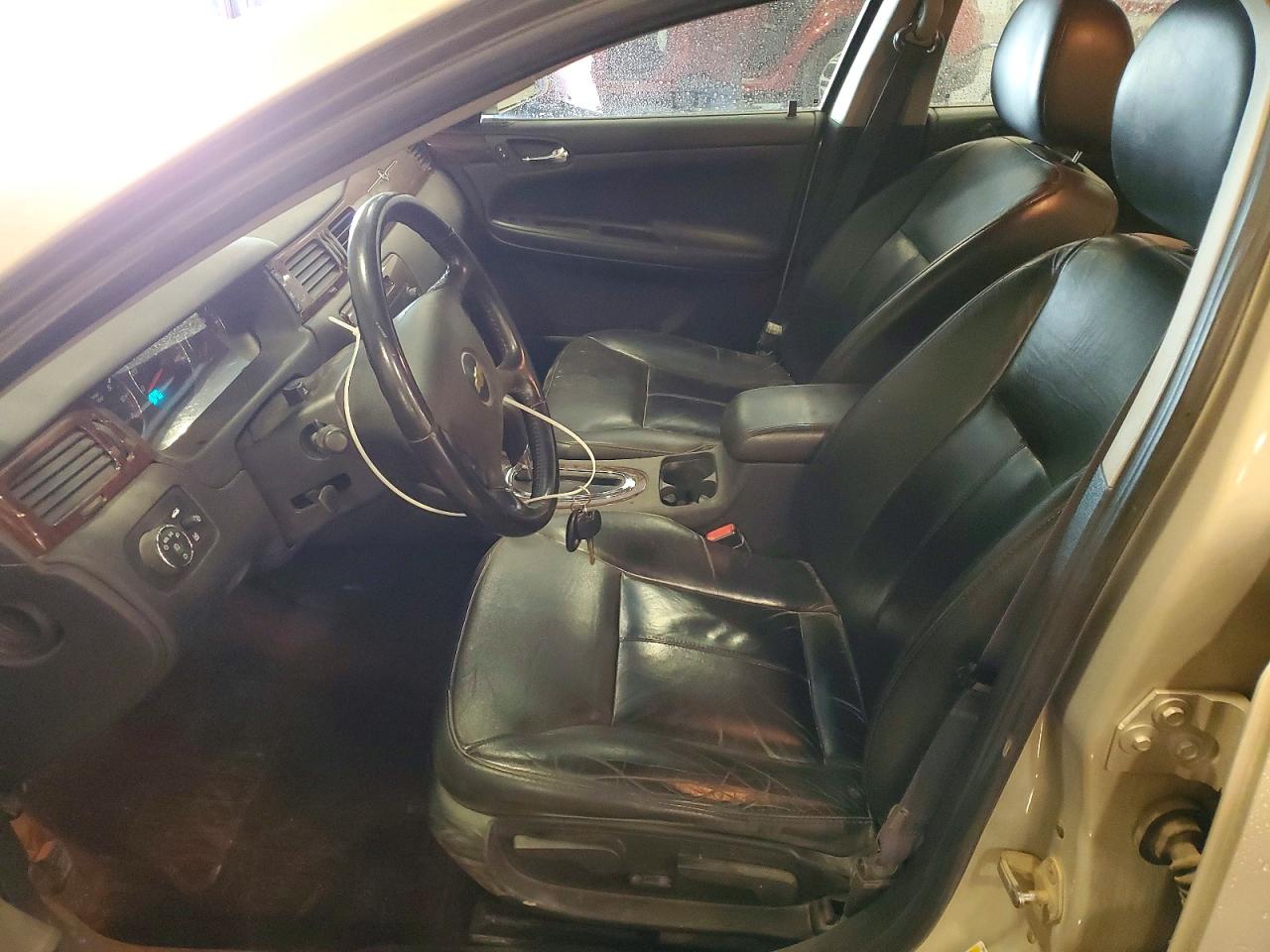 Chevrolet Impala Lt