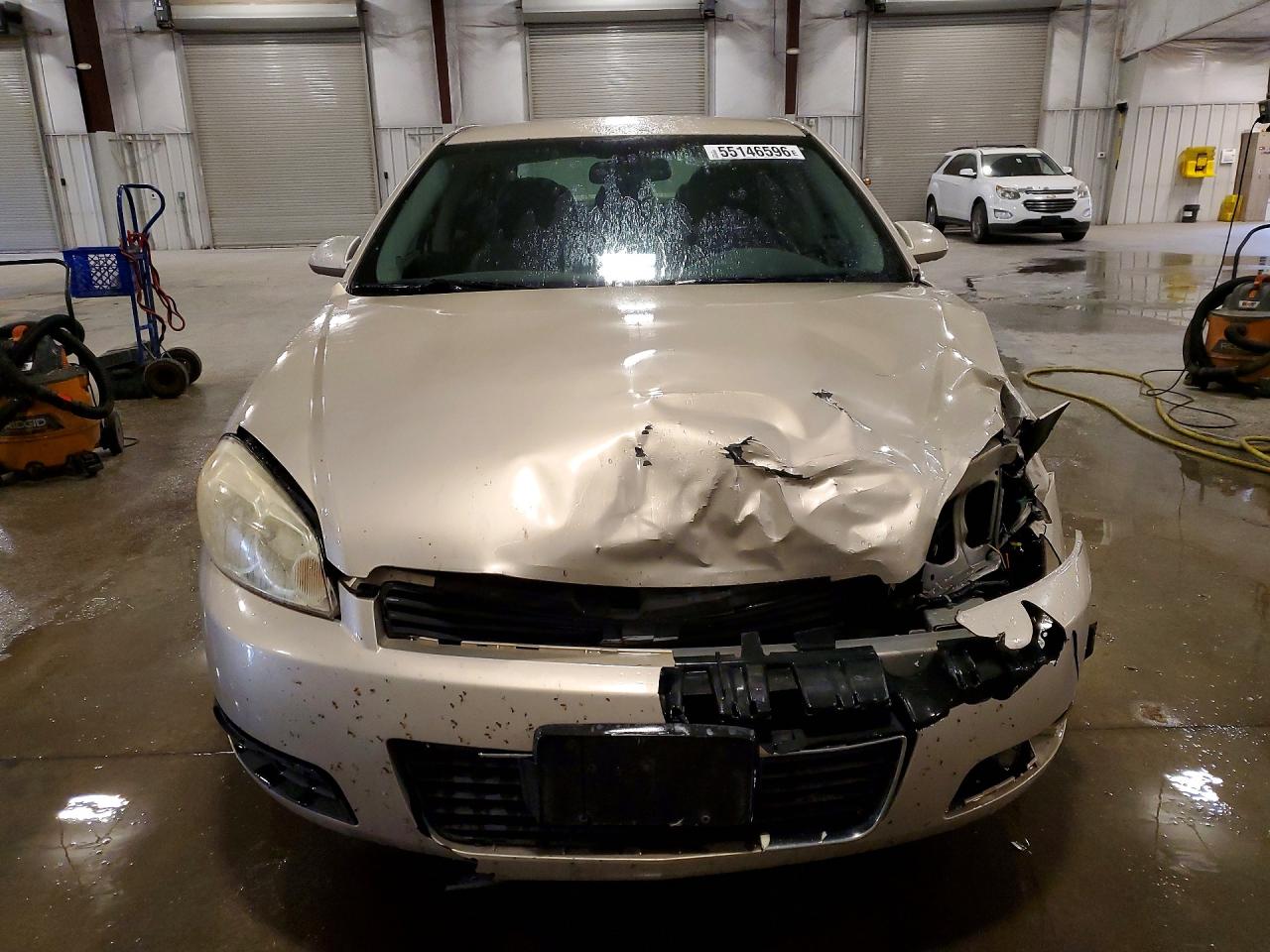 Chevrolet Impala Lt