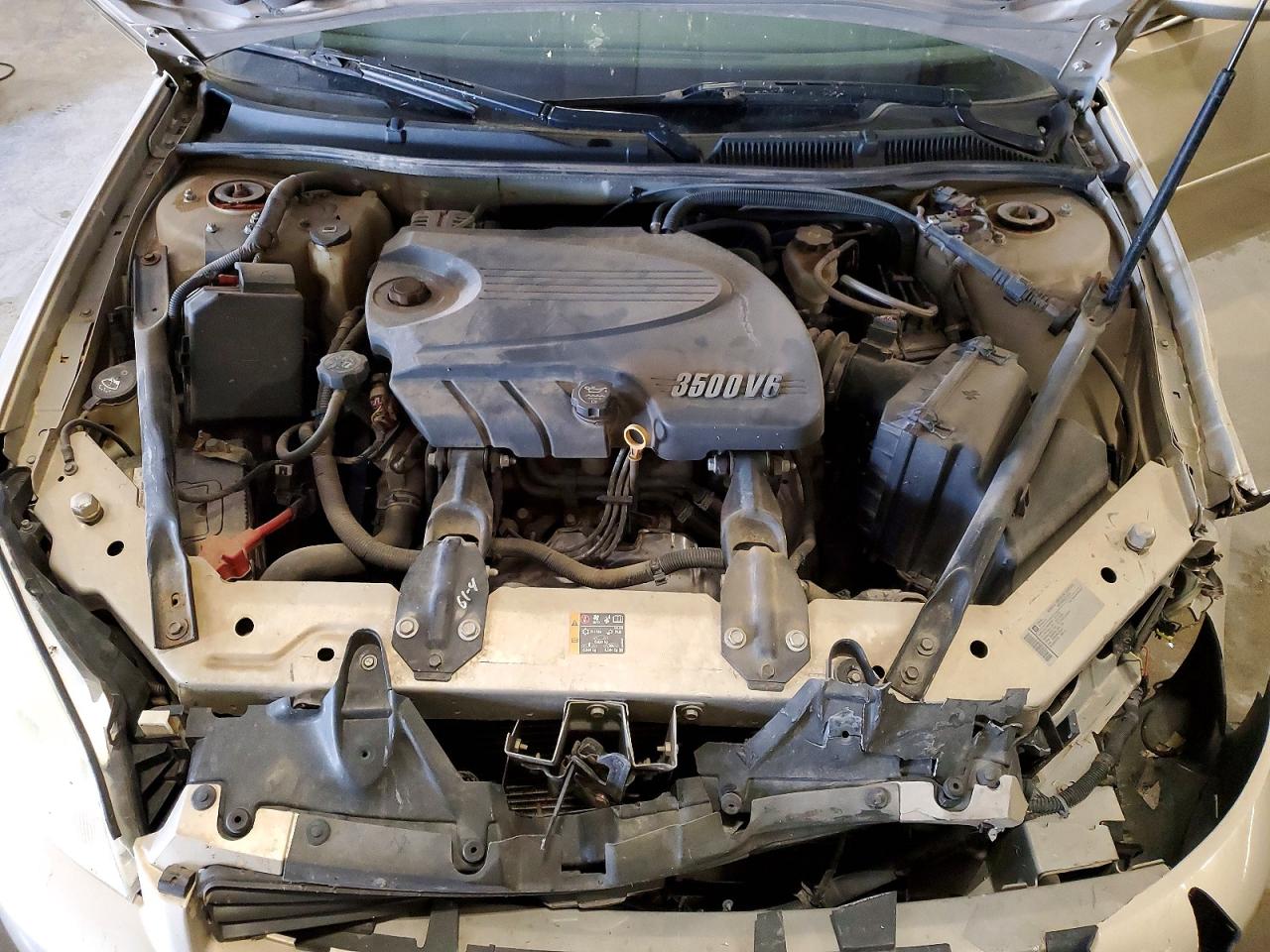 Chevrolet Impala Lt