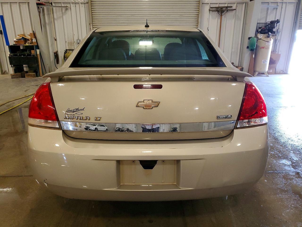 Chevrolet Impala Lt