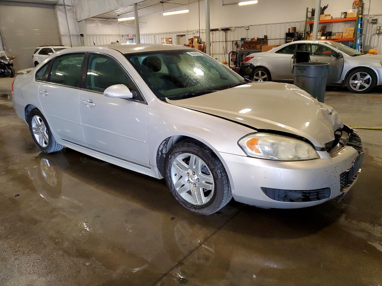 Chevrolet Impala Lt