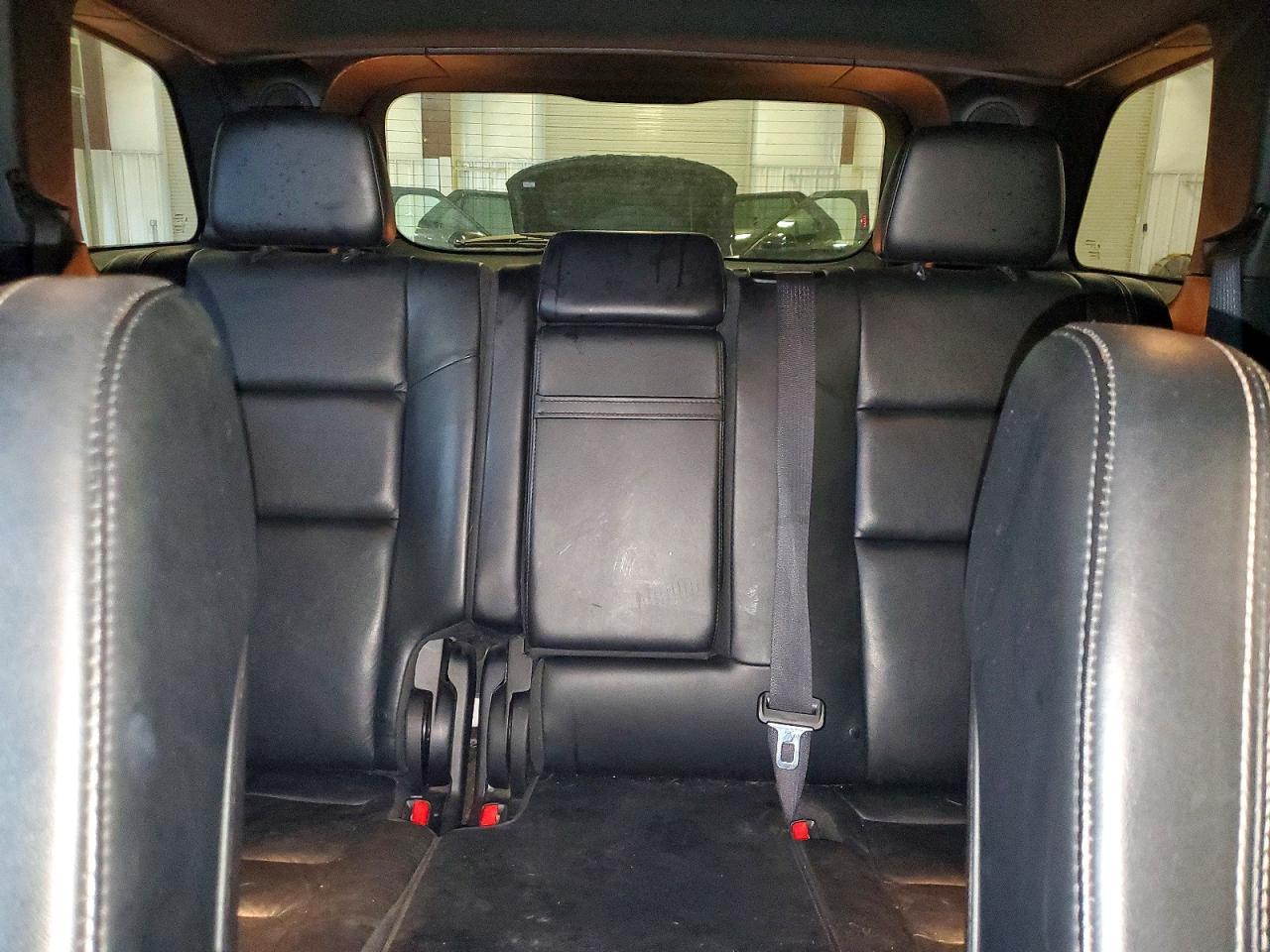 Jeep Cherokee Limited