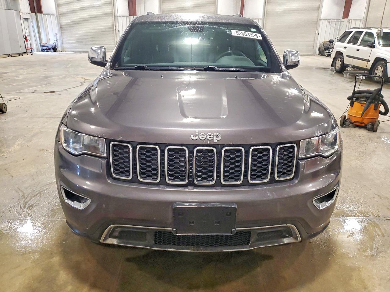 Jeep Cherokee Limited