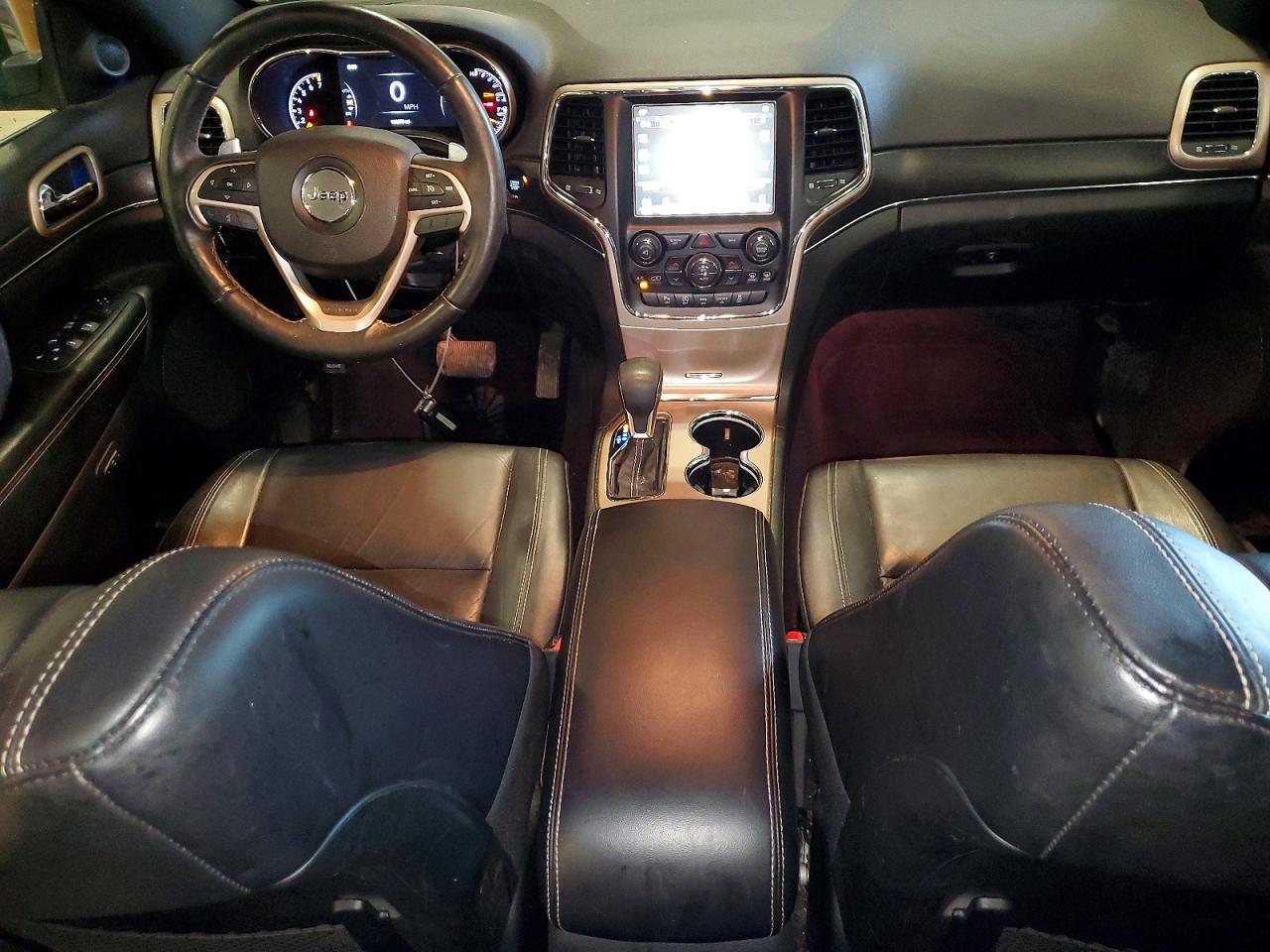 Jeep Cherokee Limited