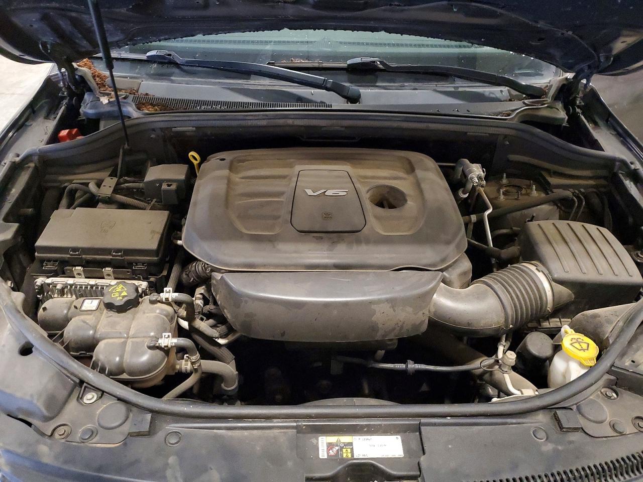 Jeep Cherokee Limited