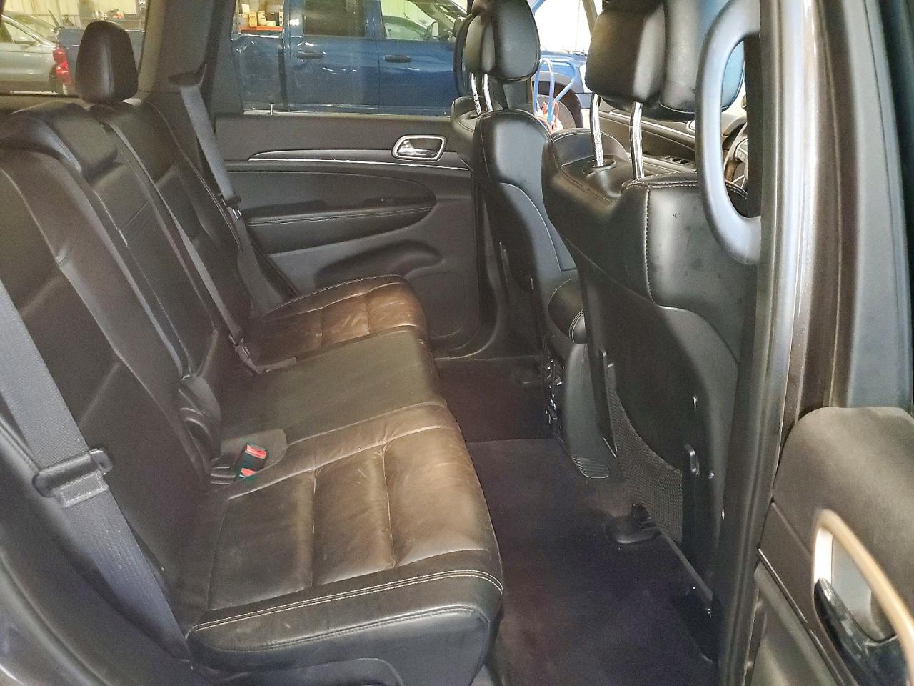 Jeep Cherokee Limited