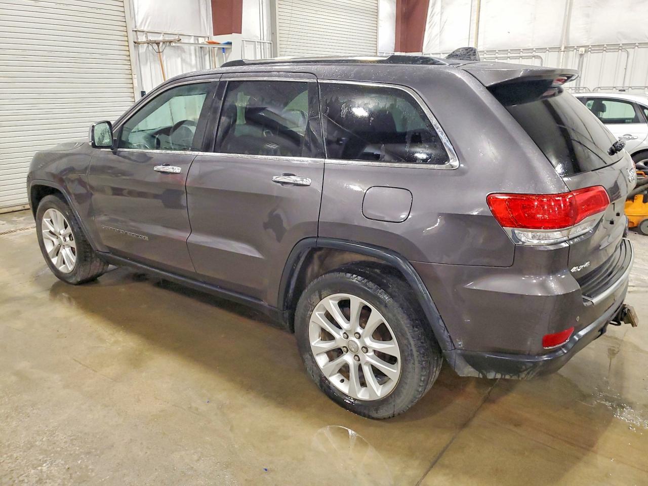 Jeep Cherokee Limited