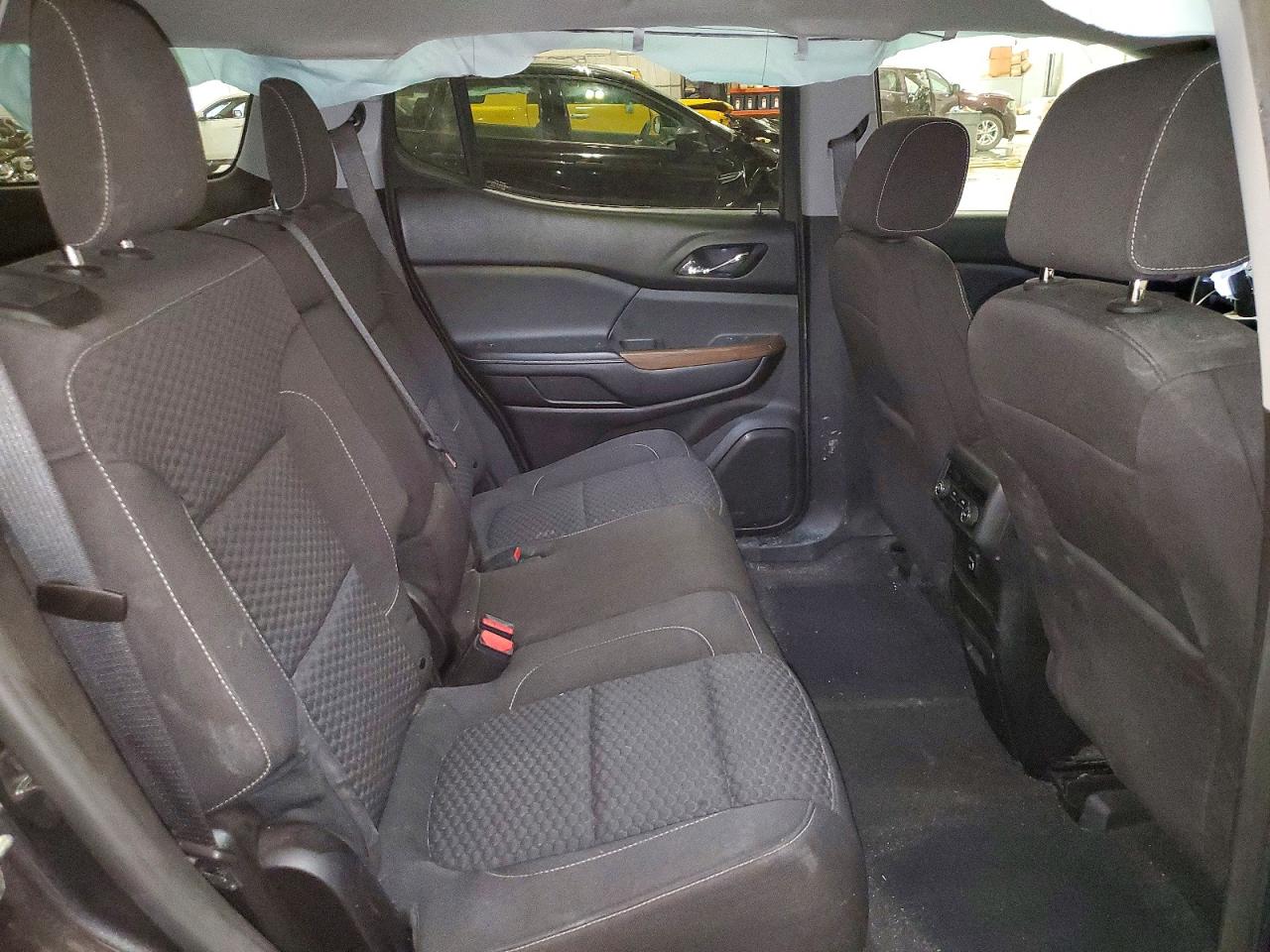 GMC Acadia Sle